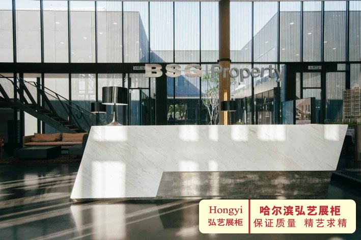 哈爾濱石材服務臺定做加工